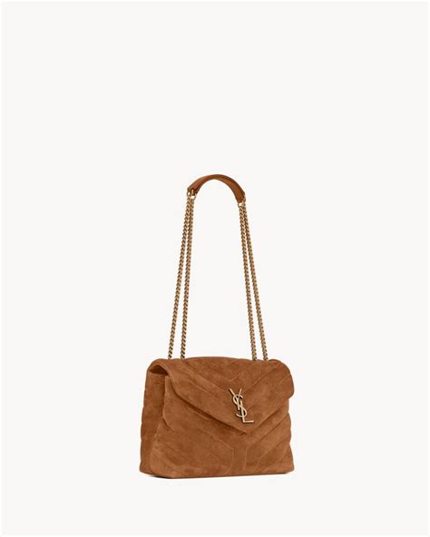 ysl loulou small measurement|ysl small loulou suede.